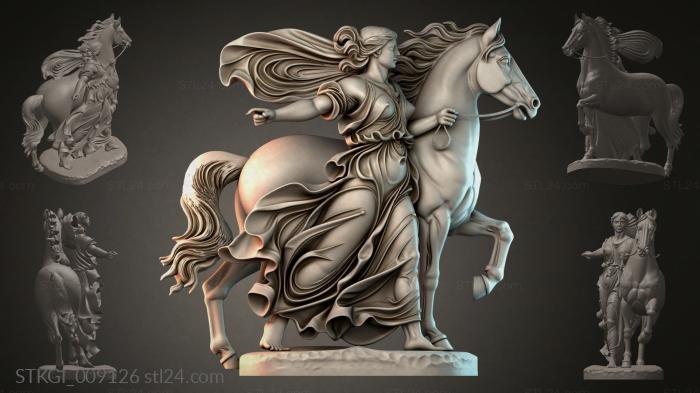 STKGI_009126 3d STL model