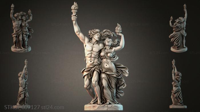 STKGI_009127 3d STL model