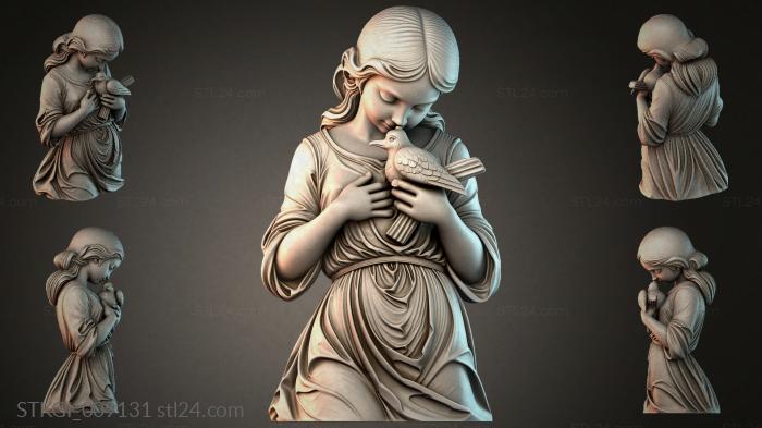 STKGI_009131 3d STL model