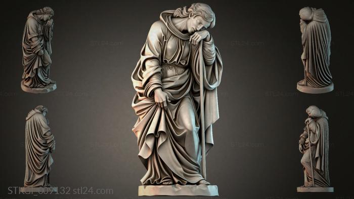 STKGI_009132 3d STL model
