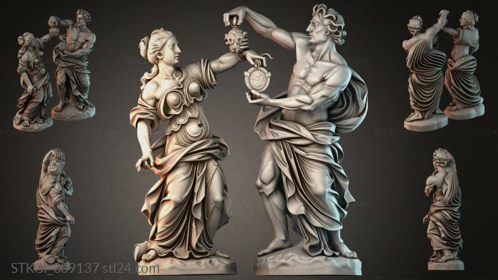 STKGI_009137 3d STL model