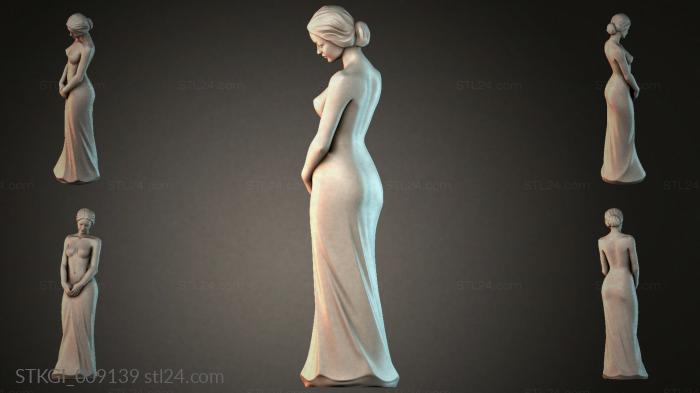 STKGI_009139 3d STL model