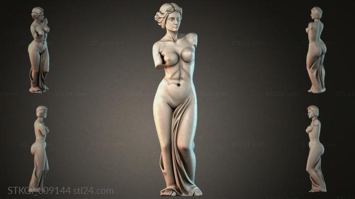 STKGI_009144 3d STL model