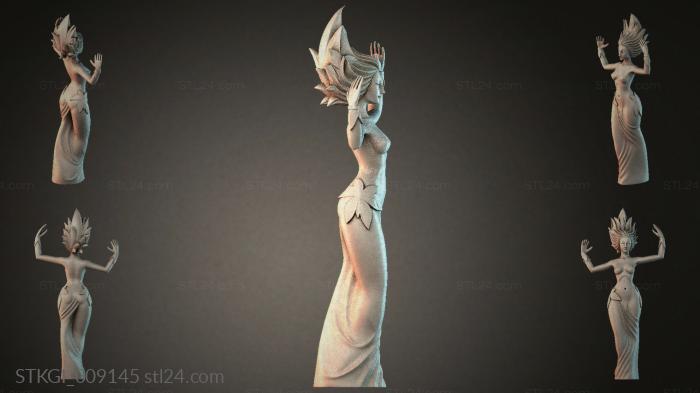 STKGI_009145 3d STL model