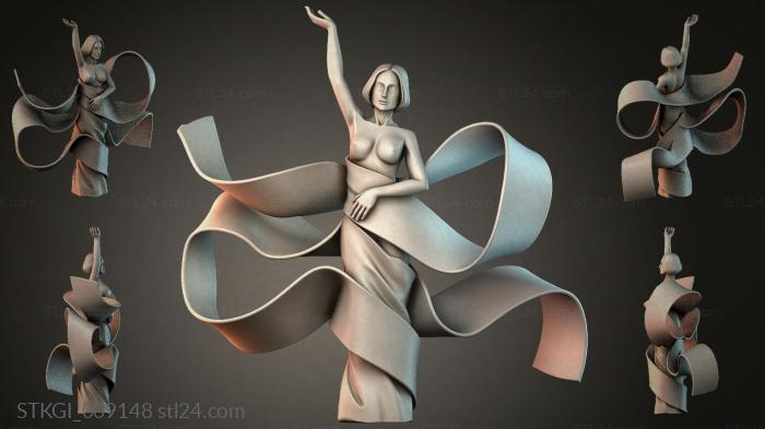 STKGI_009148 3d STL model