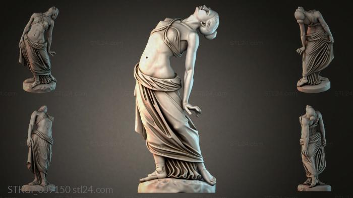 STKGI_009150 3d STL model