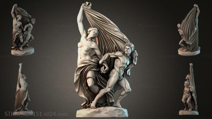 STKGI_009151 3d STL model