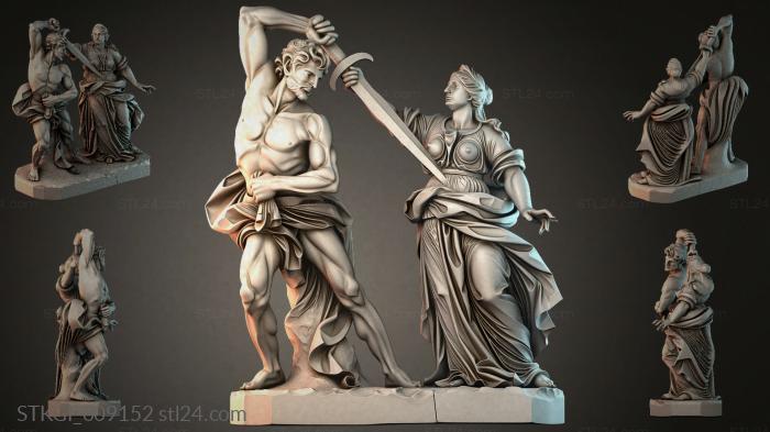 STKGI_009152 3d STL model