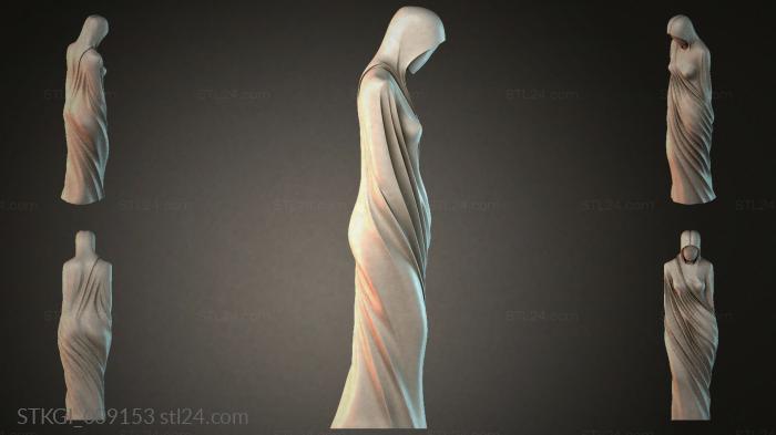 STKGI_009153 3d STL model