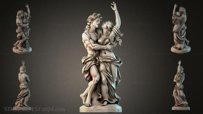 STKGI_009157 3d STL model
