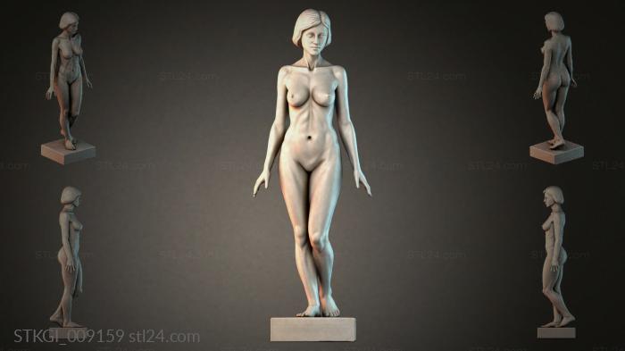 STKGI_009159 3d STL model