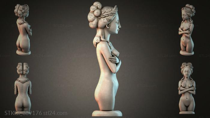STKGI_009176 3d STL model