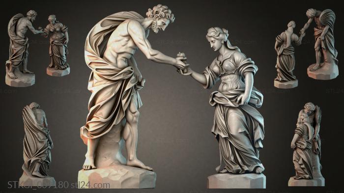 STKGI_009180 3d STL model