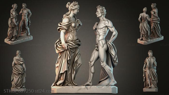 STKGI_009250 3d STL model