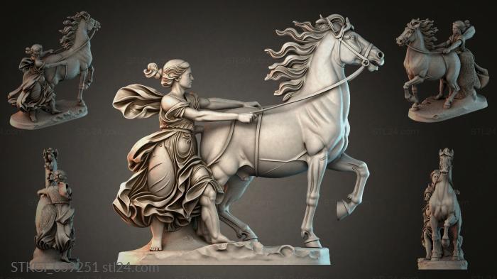 STKGI_009251 3d STL model