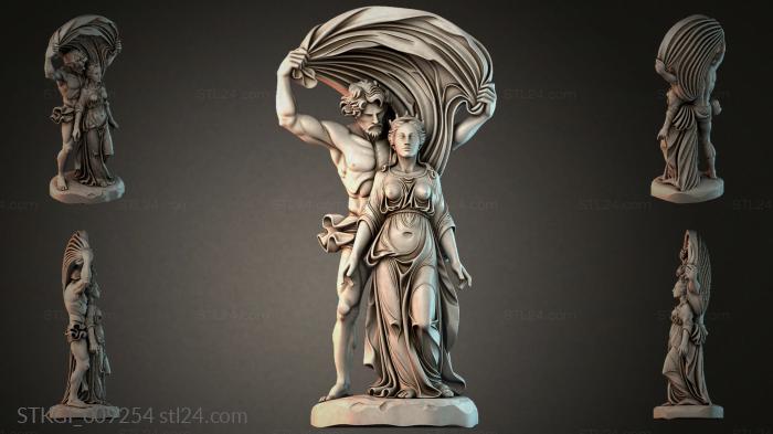 STKGI_009254 3d STL model