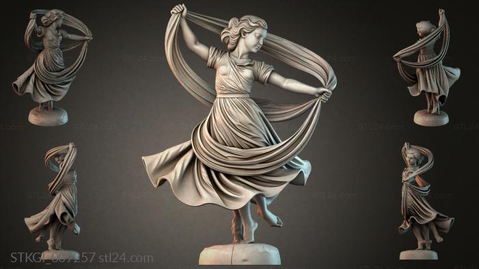 STKGI_009257 3d STL model