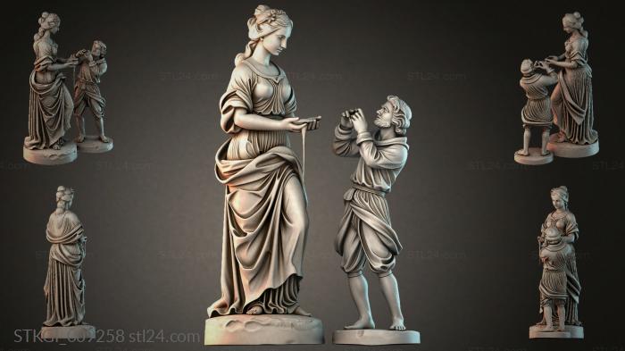 STKGI_009258 3d STL model