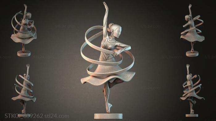 STKGI_009262 3d STL model