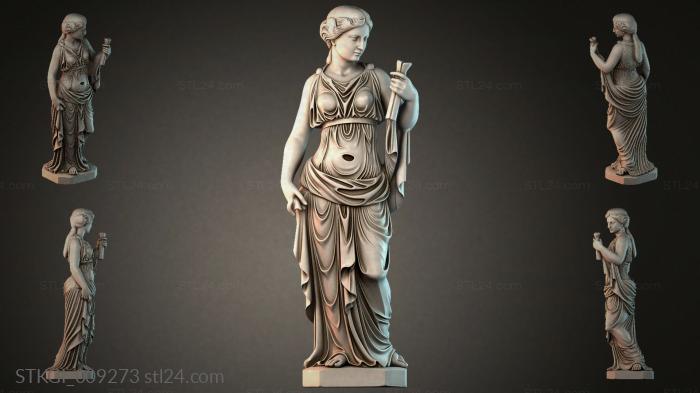 STKGI_009273 3d STL model