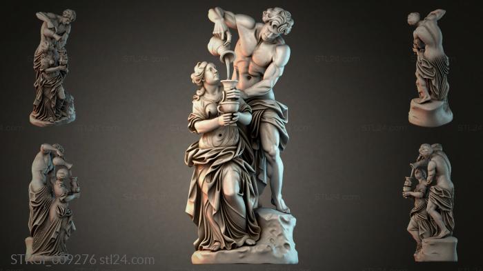 STKGI_009276 3d STL model