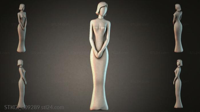 STKGI_009289 3d STL model