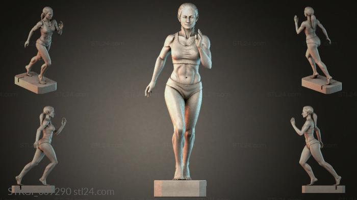 STKGI_009290 3d STL model