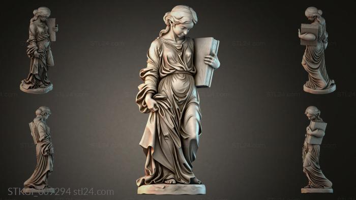 STKGI_009294 3d STL model