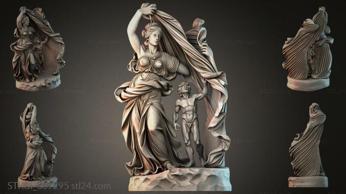 STKGI_009295 3d STL model