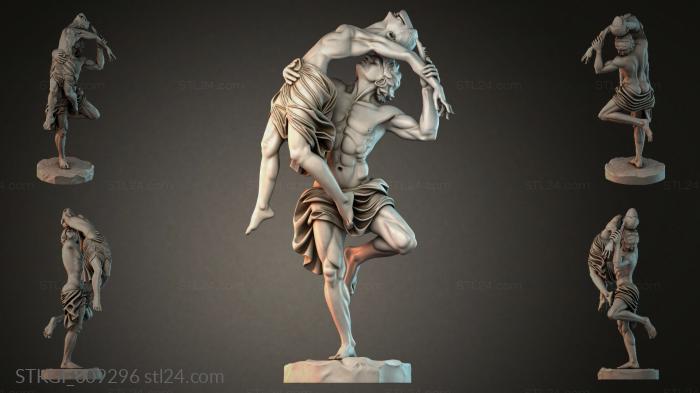 STKGI_009296 3d STL model