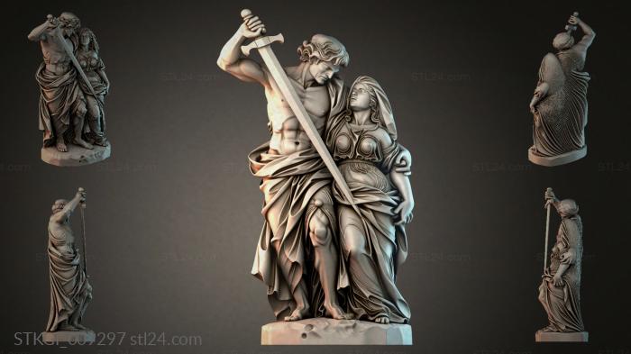 STKGI_009297 3d STL model