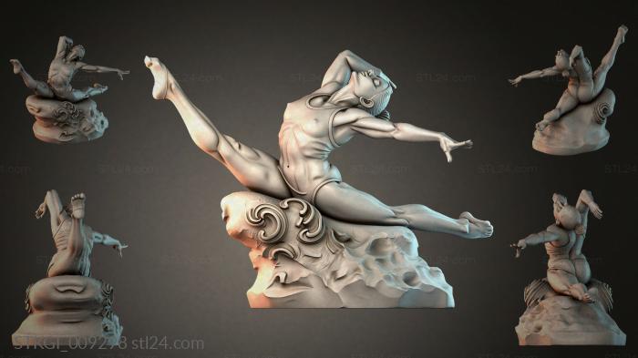 STKGI_009298 3d STL model