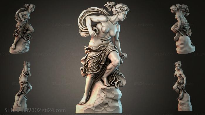 STKGI_009302 3d STL model