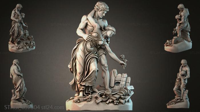 STKGI_009304 3d STL model