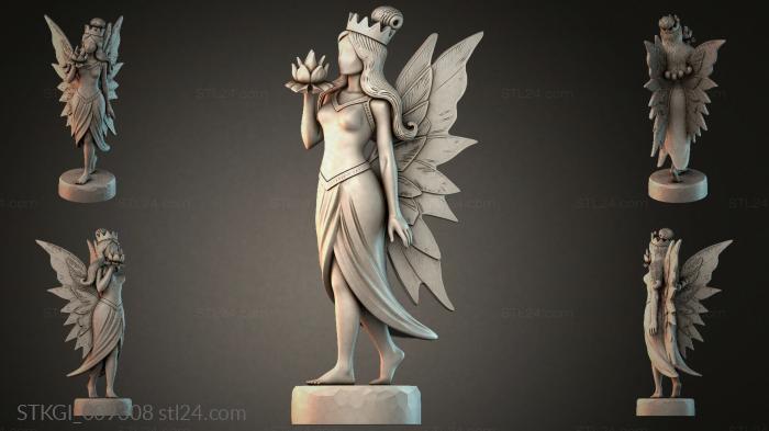 STKGI_009308 3d STL model