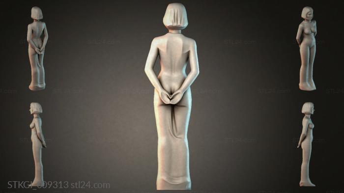 STKGI_009313 3d STL model