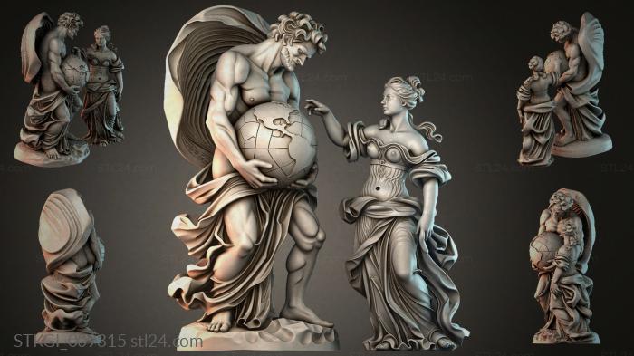 STKGI_009315 3d STL model