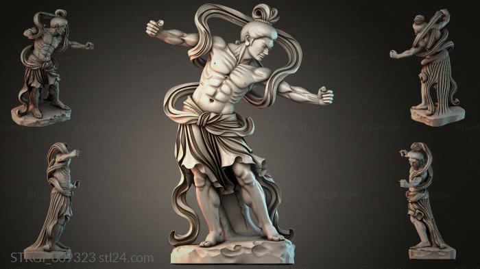STKGI_009323 3d STL model