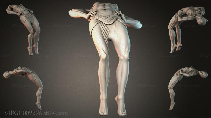 STKGI_009326 3d STL model