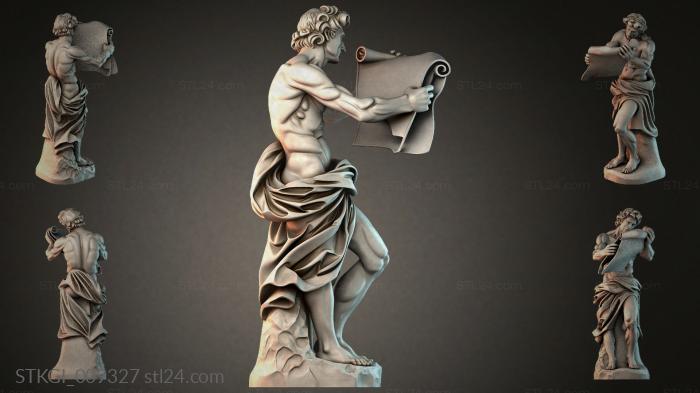 STKGI_009327 3d STL model