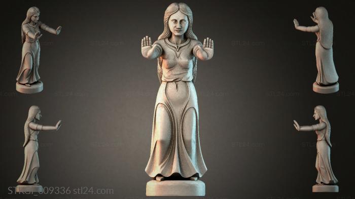 STKGI_009336 3d STL model