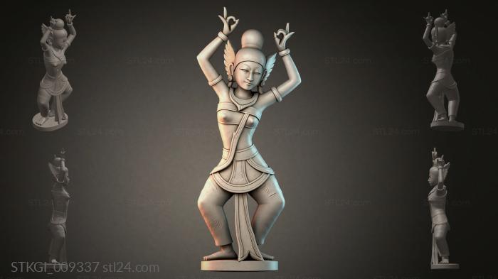 STKGI_009337 3d STL model