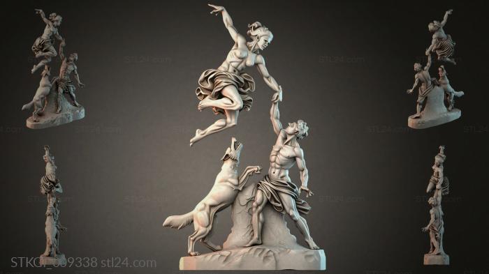 STKGI_009338 3d STL model