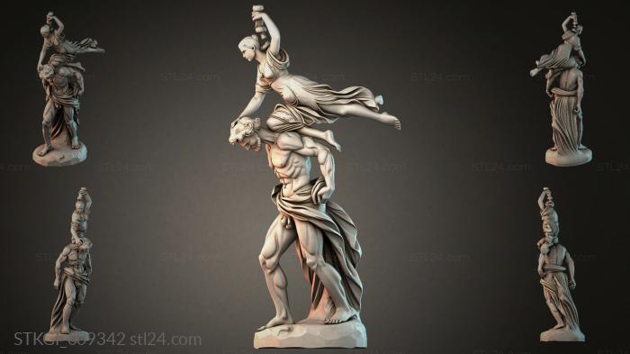 STKGI_009342 3d STL model
