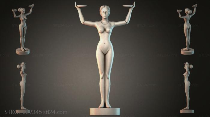 STKGI_009345 3d STL model