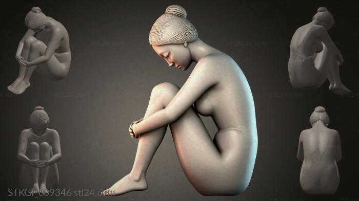 STKGI_009346 3d STL model