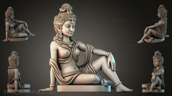 STKGI_009354 3d STL model
