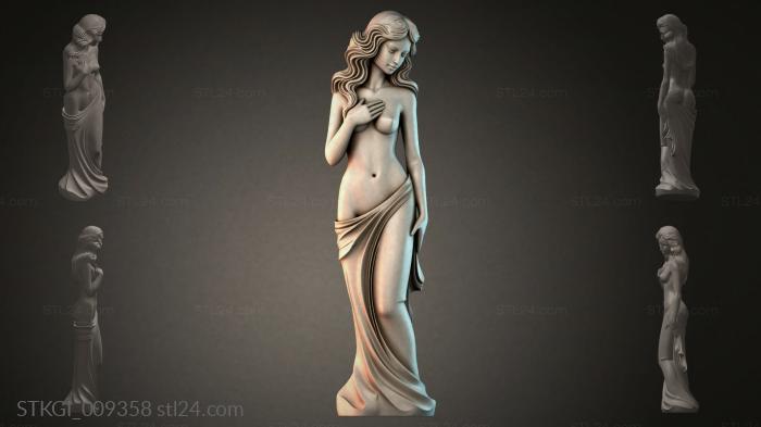 STKGI_009358 3d STL model