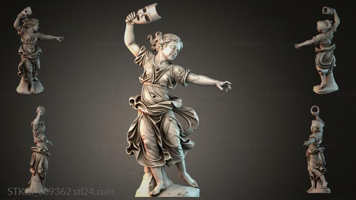 STKGI_009362 3d STL model