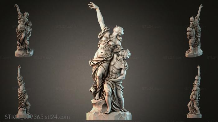 STKGI_009365 3d STL model